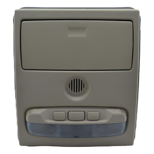 Luz Interna Teto Porta Oculos Ford Ecosport 2018 Original