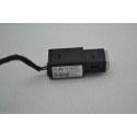 Entrada Conector Usb Console 2008 2022 Original Preto