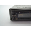 Radio Aparelho Som Original Pioneer Super Tuner Deh-p2050