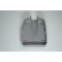 Moldura Capa Retrovisor Interno Central L200 Gl 2007 2008