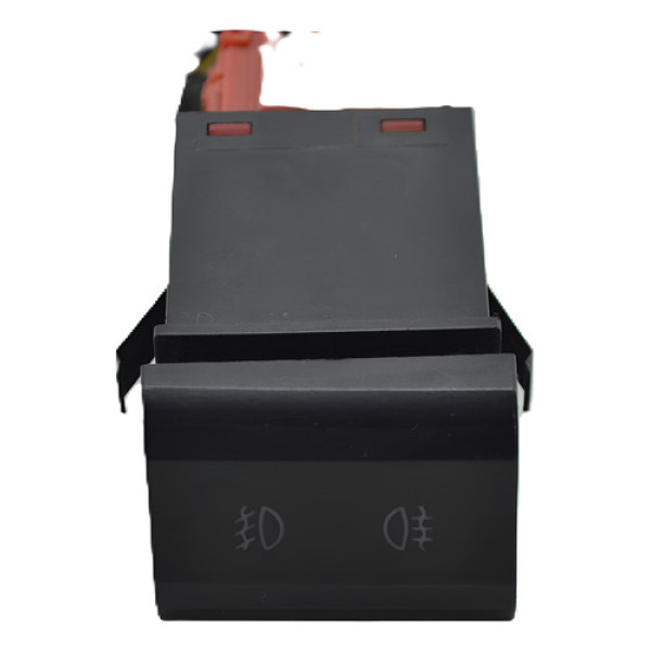 Botão Farol Milha Neblina Spacefox 2010 Crossfox Fox Origina Botão Farol Milha Neblina Spacefox 2010 Crossfox Fox Origina