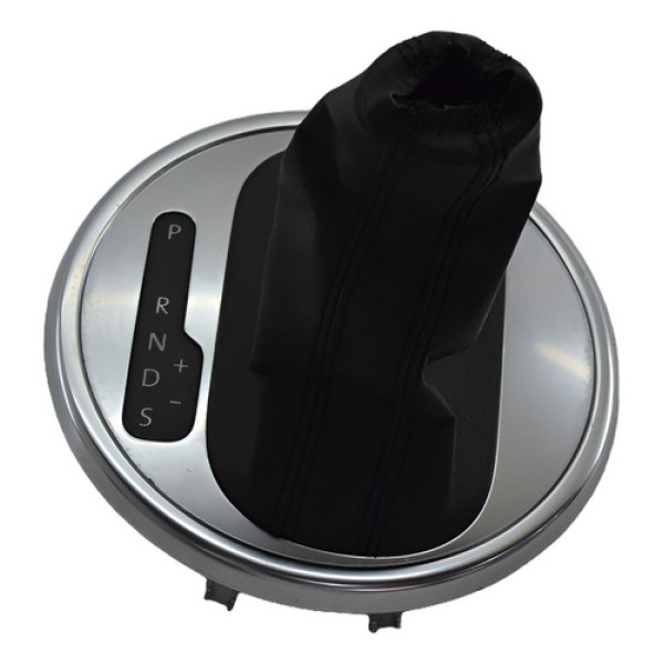 Moldura Cambio Automatico Console Novo Fusca Tsi 2014 Origin