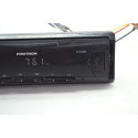 Radio Aparelho Som Positron Sp2230bt Universal Preto