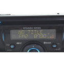 Radio Aparelho Som Bluetooth Pajero Tr4 2010 2011 Original