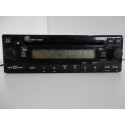 Radio Aparelho Som Honda Crv Cr-v 2010 2011 Original C/code