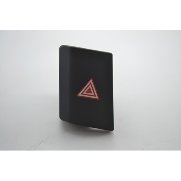 Botão Pisca Alerta Painel Toyota Corolla 2017 Original Preto