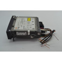 Radio Aparelho Som Dvd Painel Bmw X5 2014 Original
