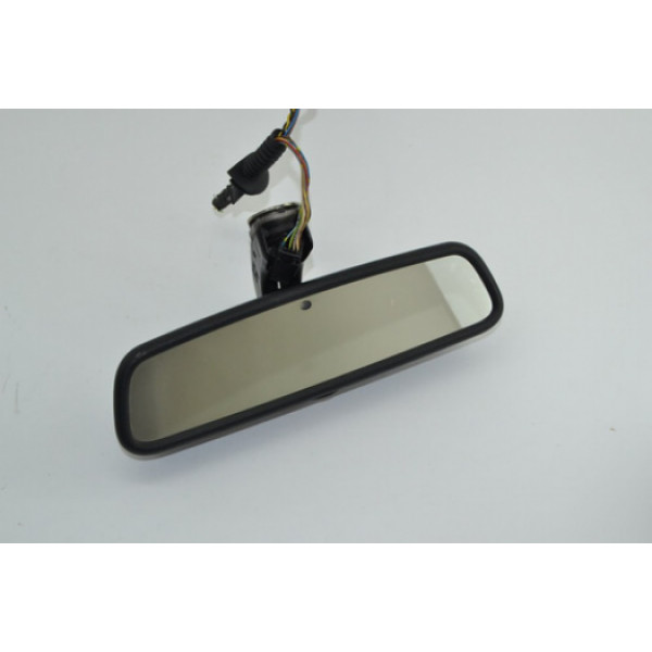 Espelho Retrovisor Interno Bmw 550 Sedan 2006 2007 Original