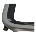 Moldura Central Painel Renault Logan 2019 Sandero Original