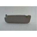 Quebra Sol Ld Direito Fox 2009 Spacefox Crossfox Original