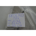 Quebra Sol Lado Esquerdo Motorista Pajero Tr4 2012 Original
