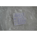 Par Moldura Friso Difusor Painel Argo Cronos 2023 Original