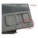Luz Cortesia Interna Teto Volkswagen Amarok 2022 Original