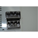 Comando Ar Condicionado Painel Asx 2012 Lancer Original
