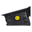 Difusor Ar Lateral Esquerdo Saveiro Gol Voyage 2020 Original
