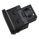 Entrada Conector Usb Fiat Linea 2013 Punto Original