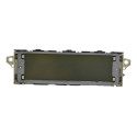 Relogio Display Digital Painel Citroen C4 2009 Original