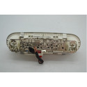 Luz Interna Teto Cortesia Audi A4 Avant 2014 Original