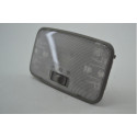 Luz Interna Teto Central Traseira Yaris Xl 2020 Original