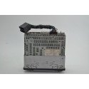 Radio Aparelho Som Painel Sony Cdx-ca537x