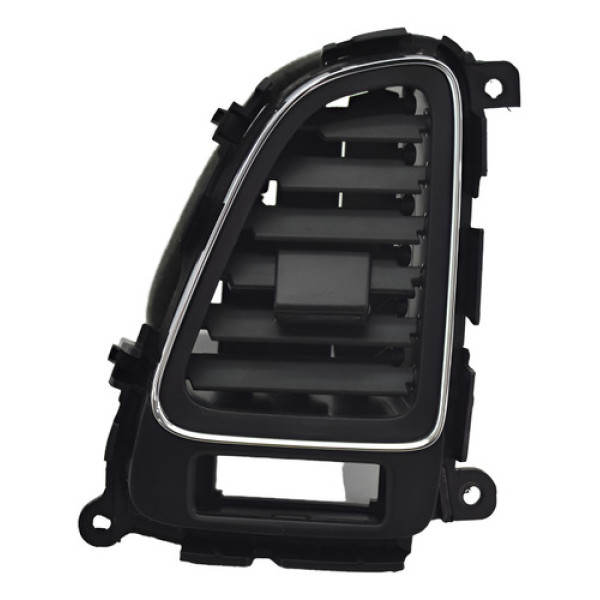 Difusor Saida Ar Central Esquerdo Honda Hr-v 2020 Original