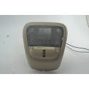 Luz Dianteira Interna Teto Gm Meriva 2003 A 2012 Original