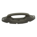 Puxador Pqp Com Moldura Interno Chevrolet S10 2023 Original