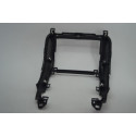 Moldura Central Painel Honda Crv Cr-v 2.0 2011 2012 C/marcas