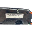 Comando Ar Condicionado Digital Fiat Toro 2019 Original