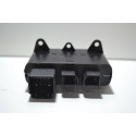 Entrada Conector Usb Auxiliar Console Durango 2015 Original Preto