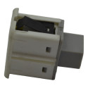 Entrada Conector Usb Console Captiva 2012 Original Branco