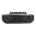 Frente Comando Som Ranger Rover Discovery Origi Ch2218c858ac