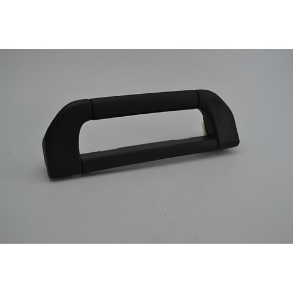 Puxadora Alça Teto Pqp Bmw X5 2004 2005 Original Preto Puxadora Alça Teto Pqp Bmw X5 2004 2005 Original Preto