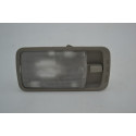 Luz Cortesia Interna Teto Nissan Sentra 2014 Original