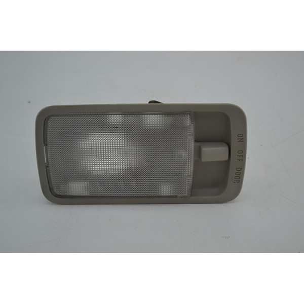 Luz Cortesia Interna Teto Nissan Sentra 2014 Original