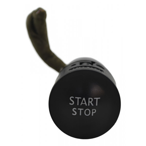 Botão Interruptor Start Stop Renault Fluence 2017 Original