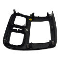 Moldura Central Painel Renault Logan 2019 Sandero Original