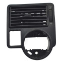 Difusor Lateral Esquerdo Painel Vw Golf 2000 Original