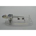 Luz Cortesia Interna Teto Renault Kwid 2022 Original
