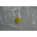 Friso Acabamento Porta Objeto Chevrolet Meriva 2003 Original