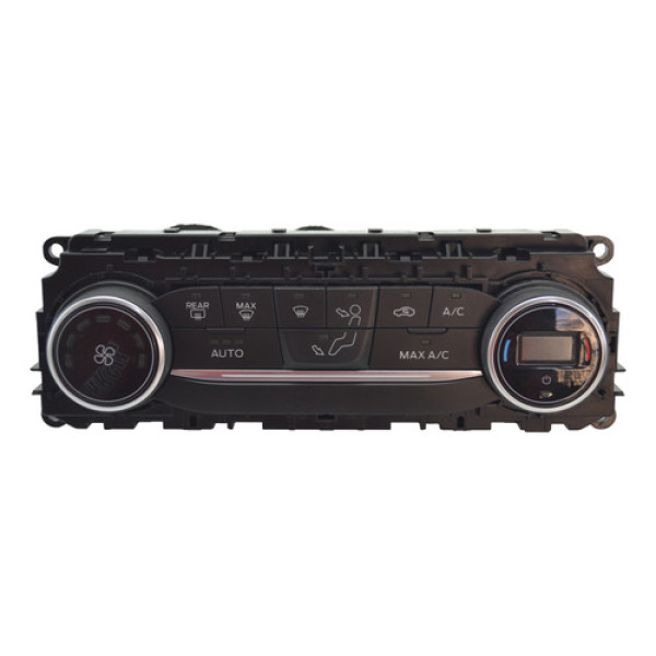 Comando Ar Condicionado Painel Ford Ecosport 2019 Original