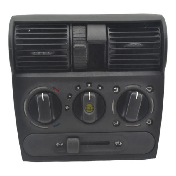 Comando Ar Forçado Desembaçador Classic 2014 Corsa Original