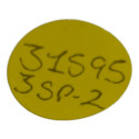 Difusor Saida Ar Porta Luvas Citroen C3 2014 Original