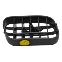 Difusor Saida Ar Central Esquerdo Painel S10 2002 Original