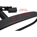 Espelho Retrovisor Interno Chevrolet Cruze 2014 Original