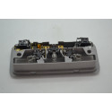 Luz Cortesia Interna Teto Mitsubishi Pajero Tr4 2013 Origina