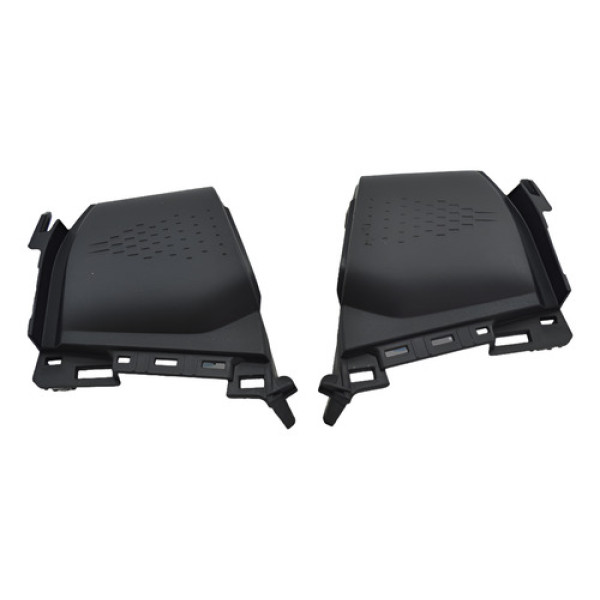 Acabamento Ld Esquerdo Direito Painel Honda Hr-v 2024 Origin