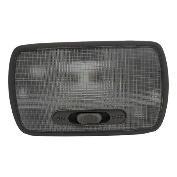 Luz Interna Teto Traseira Honda Civic 2010 Original