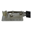 Luz Interna Cortesia Porta Luvas Gm Astra 2011 Original