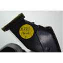 Difusor Lateral Direito Painel Volkswagen Polo 2002 Original